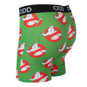 GHOSTBUSTERS ゴーストバスターズ - Mens Boxer Briefs / OddSox（ブランド） / ボトムス / メンズ