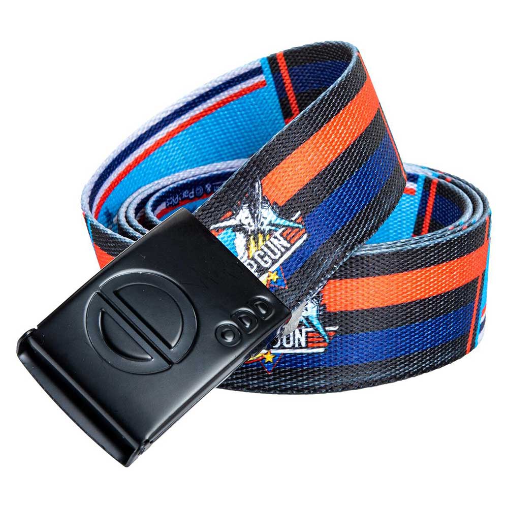 
                  
                    TOP GUN トップガン (アイスマン追悼 ) - Belt One Size / OddSox（ブランド） / ベルト・バックル 【公式 / オフィシャル】
                  
                