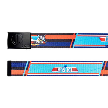 TOP GUN トップガン (アイスマン追悼 ) - Belt One Size / OddSox（ブランド） / ベルト・バックル 【公式 / オフィシャル】