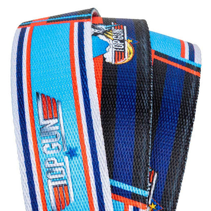 TOP GUN トップガン (公開 40周年 ) - Belt One Size / OddSox（ブランド） / ベルト・バックル｜公式ライセンス商品｜PGS