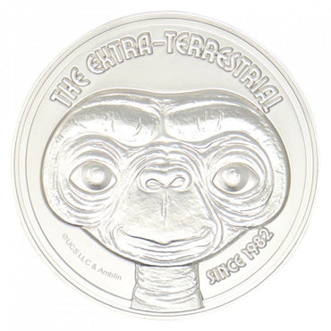 E.T. イーティー - 40th Anniversary Limited Edition Medallion / コイン