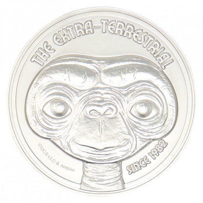 E.T. イーティー - 40th Anniversary Limited Edition Medallion / コイン