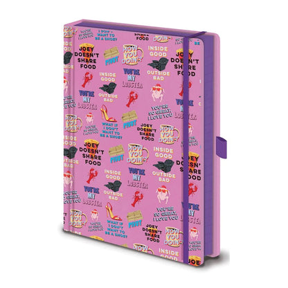 FRIENDS - A5 Premium