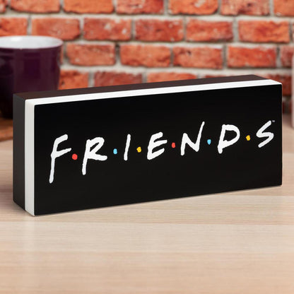 FRIENDS フレンズ - LOGO / インテリア置物 【公式 / オフィシャル】