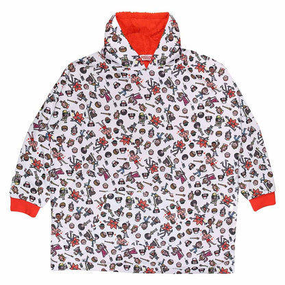 STRANGER THINGS - (シーズン5 配信 記念 ) - Cartoon Character AOP