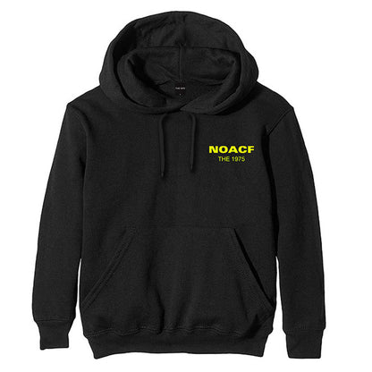 THE 1975 - NOACF / バックプリントあり / パーカー・スウェット / メンズ