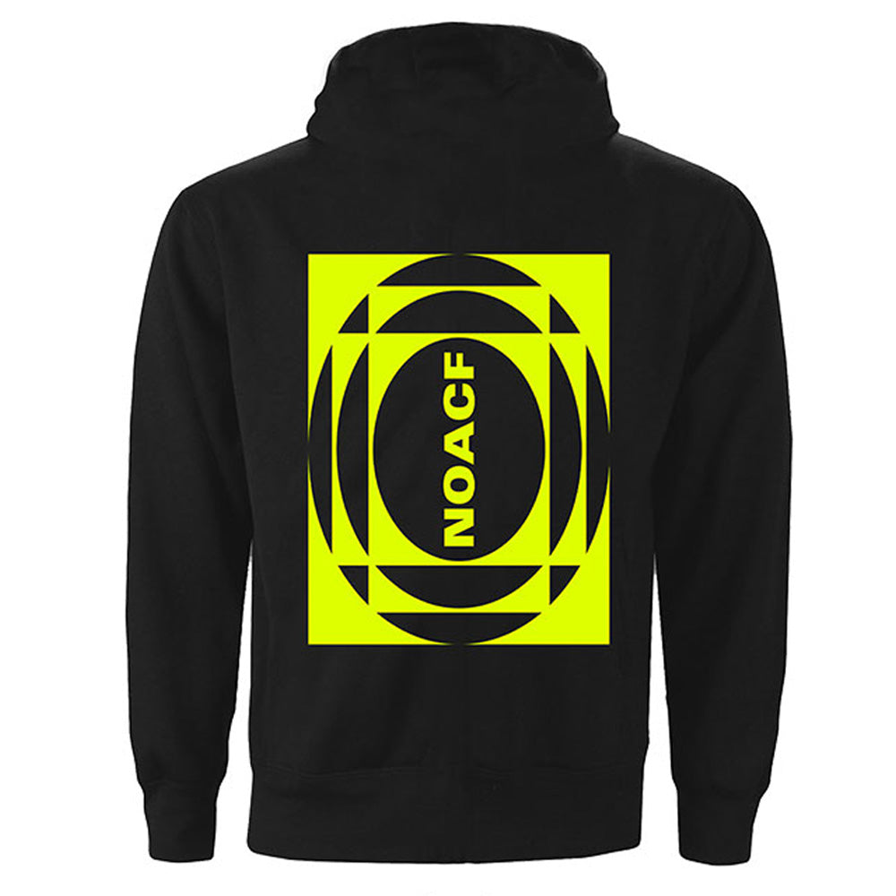 THE 1975 - NOACF / バックプリントあり / パーカー・スウェット / メンズ