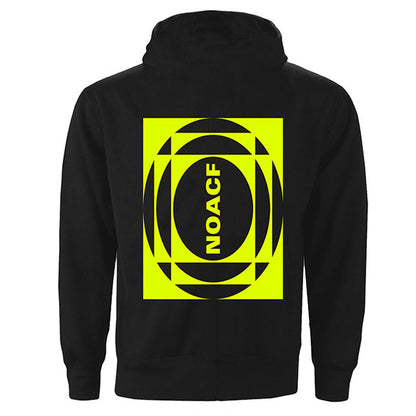 THE 1975 - NOACF / バックプリントあり / パーカー・スウェット / メンズ