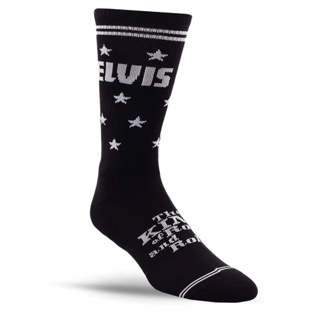 ELVIS PRESLEY - THE KING