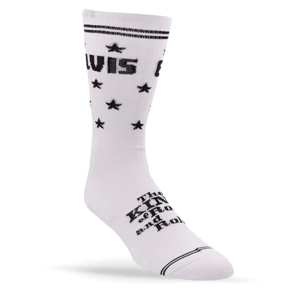 ELVIS PRESLEY - THE KING