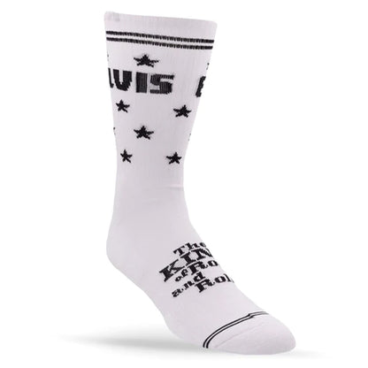 ELVIS PRESLEY - THE KING