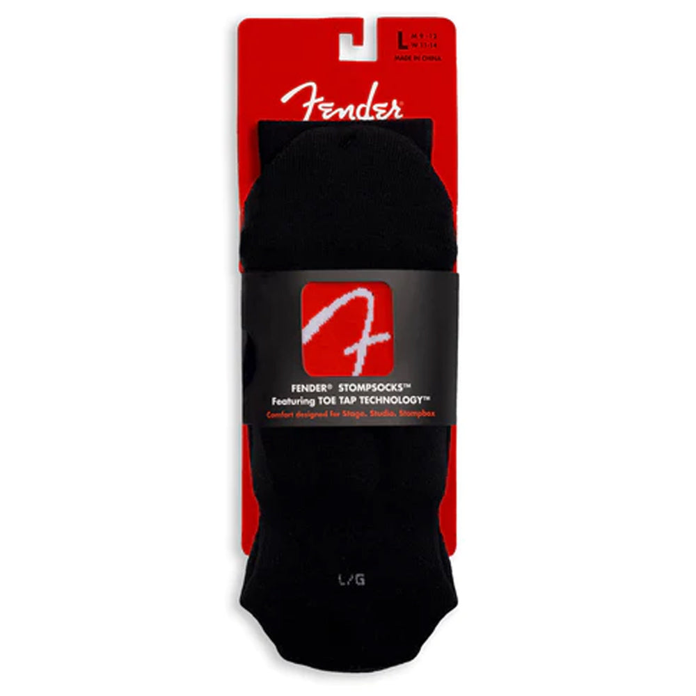 FENDER フェンダー (設立 80周年 ) - STOMPSOCKS / ソックス / メンズ 【公式 / オフィシャル】