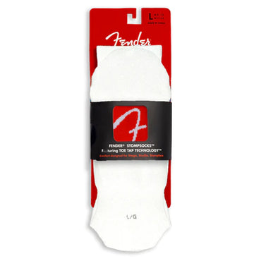 FENDER (80th Anniversary) - STOMPSOCKS / Socks / Men's
