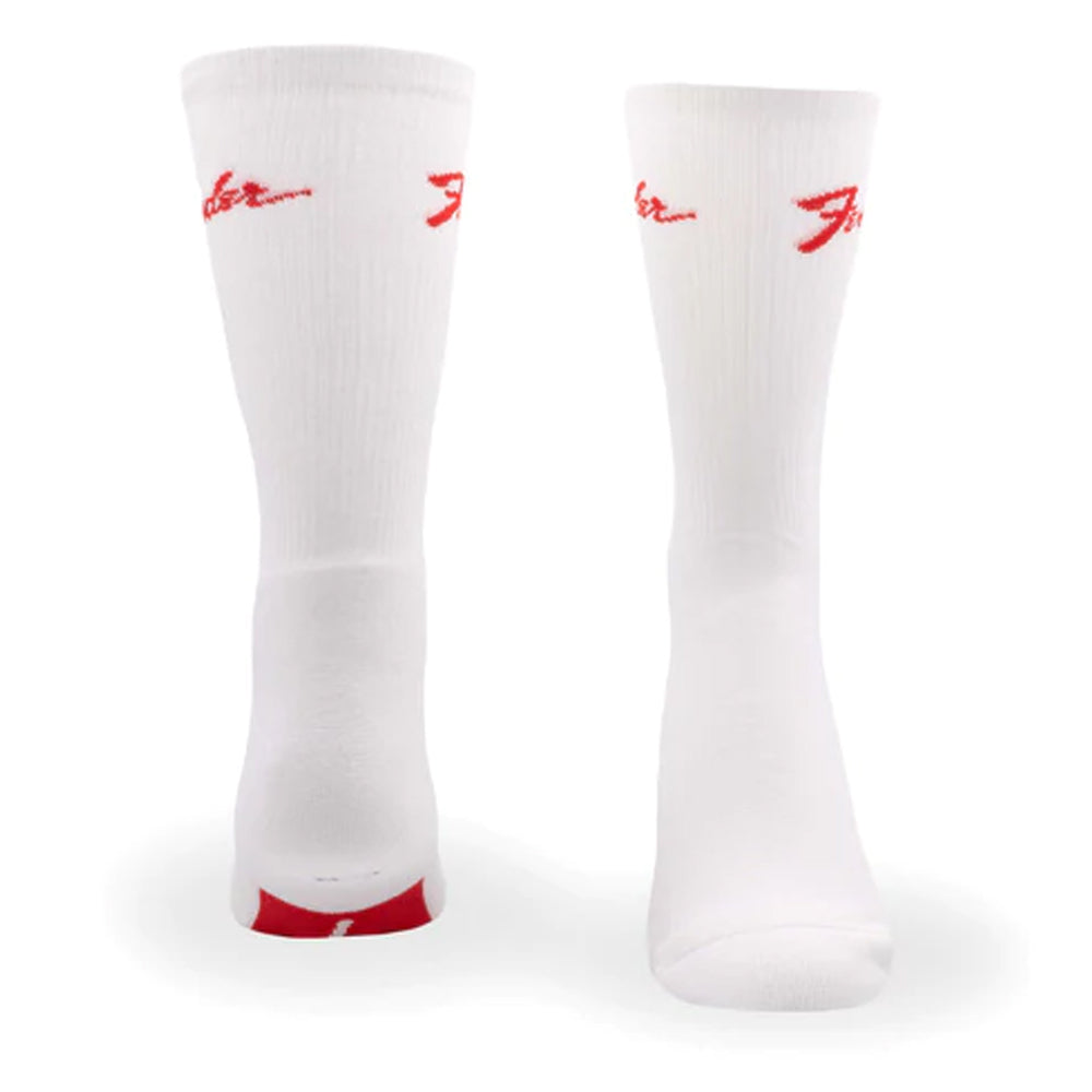 
                  
                    FENDER (80th Anniversary) - STOMPSOCKS / Socks / Men's
                  
                