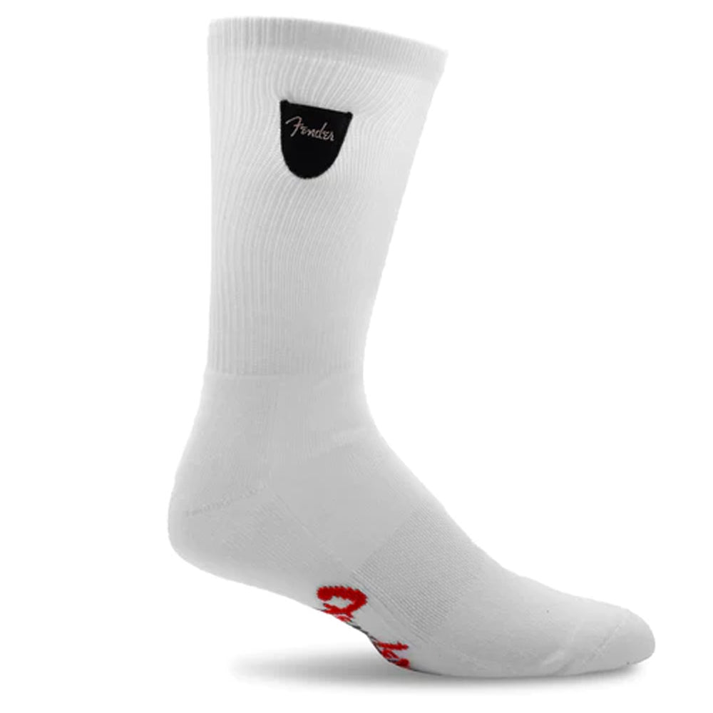 FENDER (80th Anniversary) - PICK POCKET / Socks / Men's