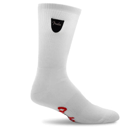 FENDER (80th Anniversary) - PICK POCKET / Socks / Men's