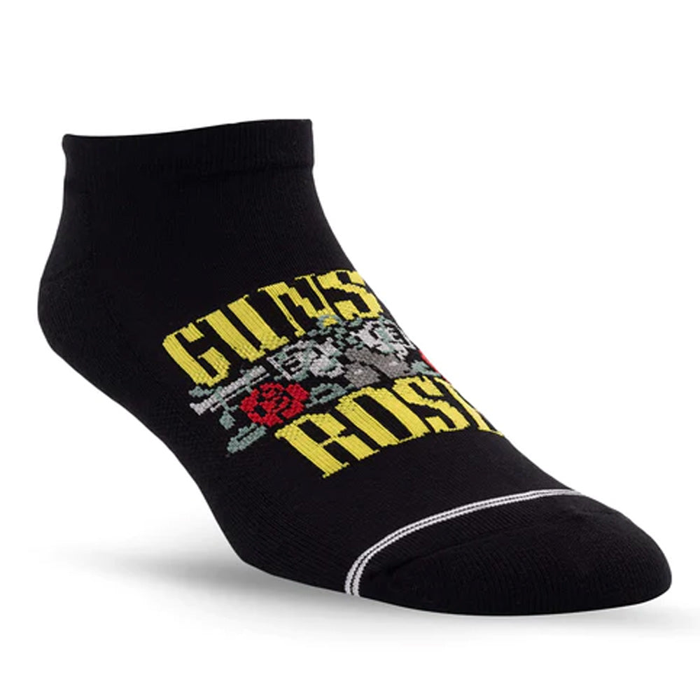 GUNS N ROSES - (5月 来日 記念 ) - GUNS N' ROSES / LINER