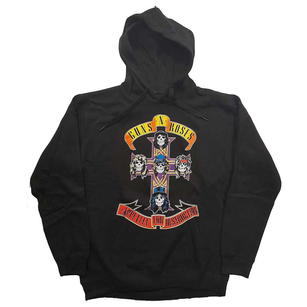 GUNS N ROSES - (5月 来日 記念 ) - Appetite for Destruction