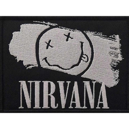 NIRVANA - Happy Face Paint