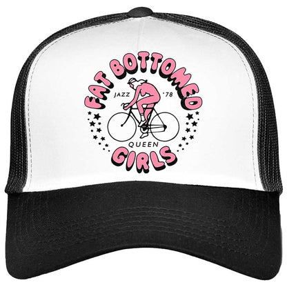 QUEEN - (The Royal Four – 55th Anniversary ) - Fat Bottomed Girls