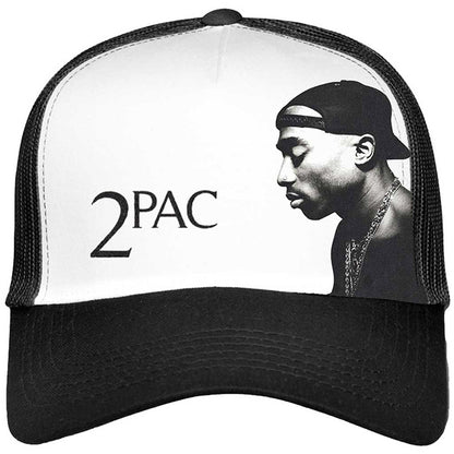 2PAC - (生誕 55周年 ) - Profile Photo