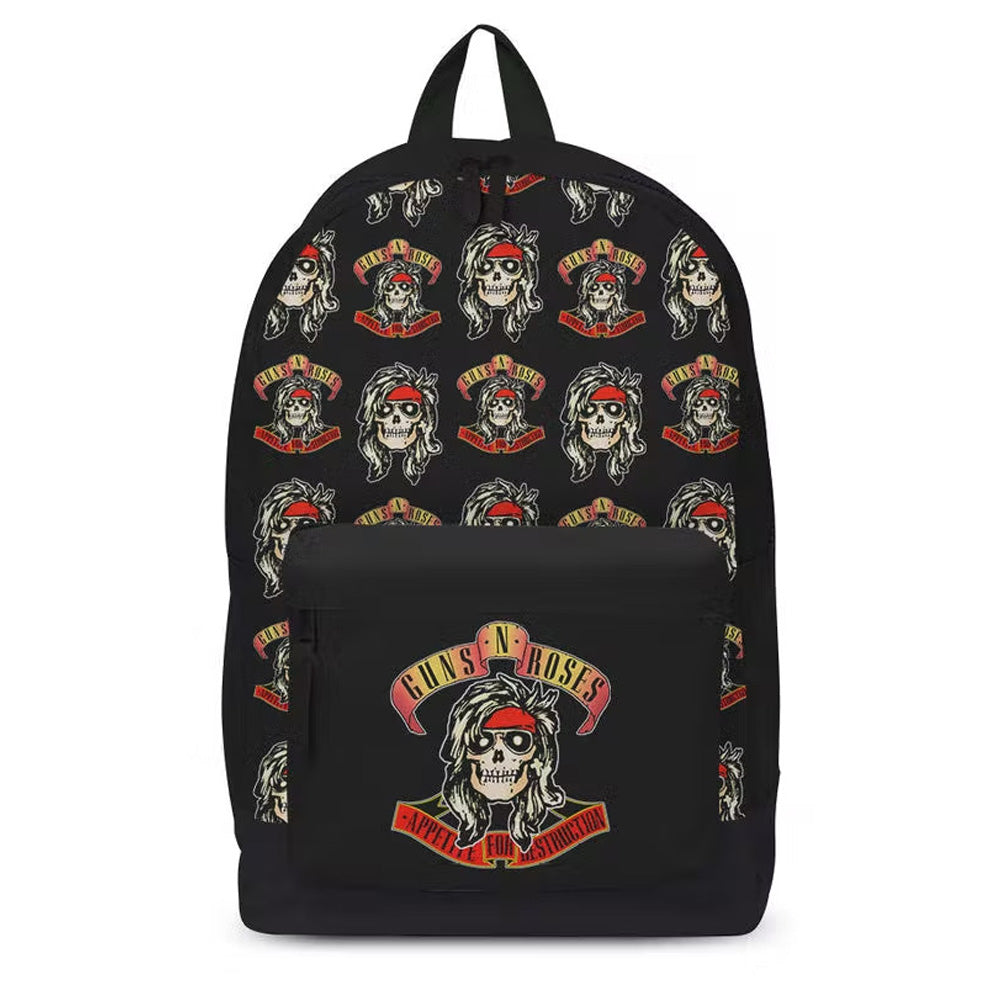 GUNS N ROSES - (デビュー 40周年 ) - APPETITE