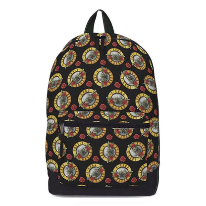 GUNS N ROSES - (デビュー 40周年 ) - ROSES ALL OVER