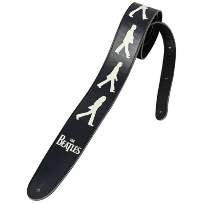 THE BEATLES - (来日 60周年 ) - Abbey Road Mono（レザー）