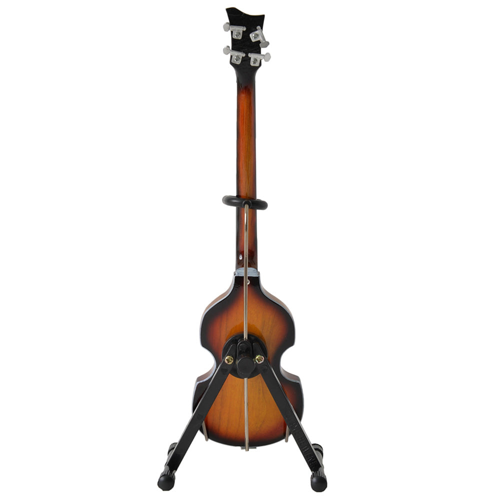
                  
                    PAUL MCCARTNEY ポールマッカートニー (ソロ 55周年 ) - Original Violin Bass ミニチュア / ミニチュア楽器 【公式 / オフィシャル】
                  
                