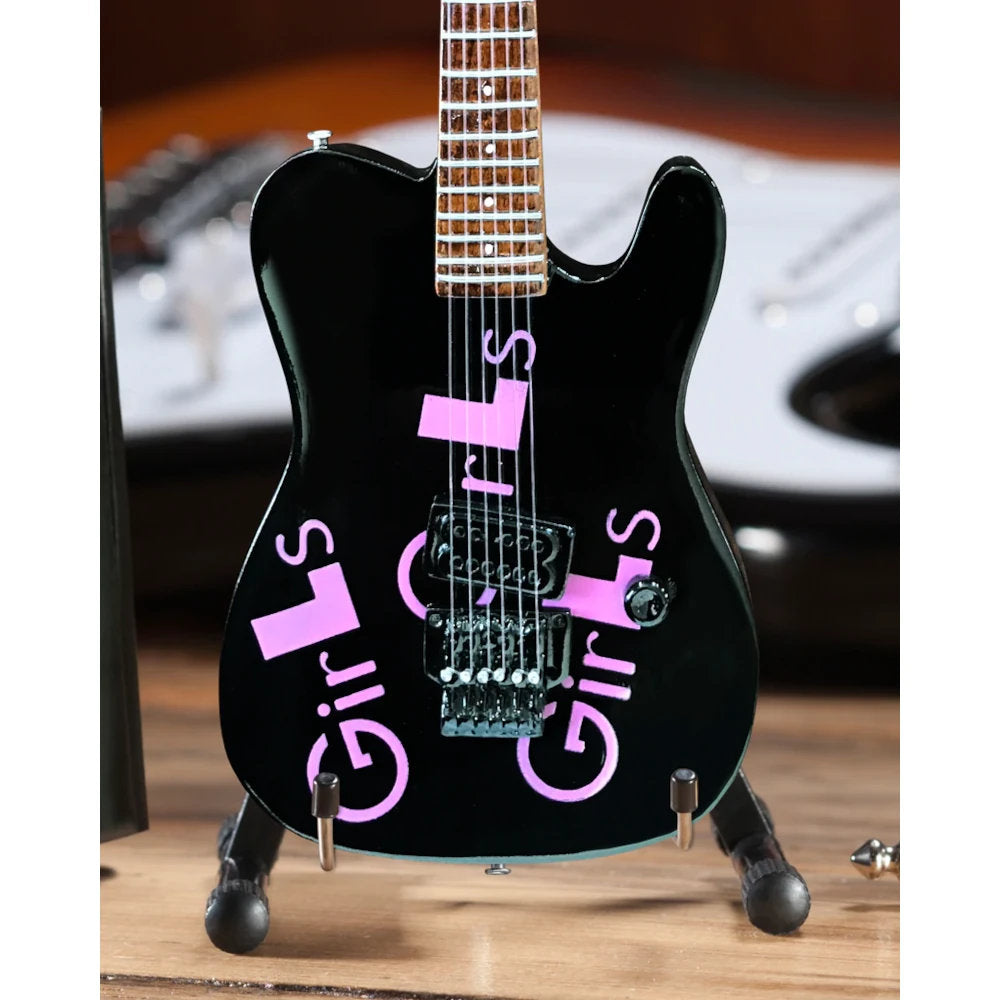 MOTLEY CRUE - (結成 45周年 ) - Girls, Girls, Girls / Black