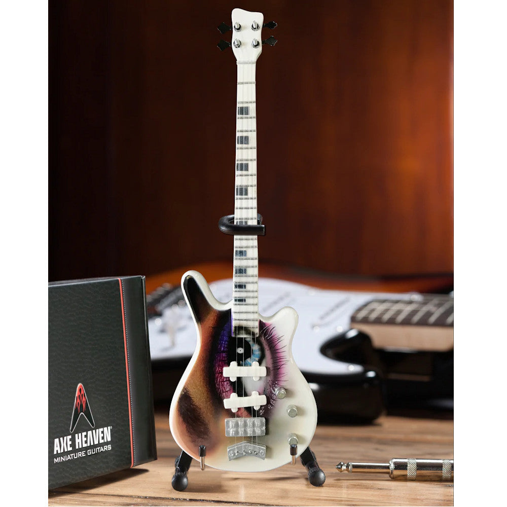 PRINCE - One Eye Miniature Bass