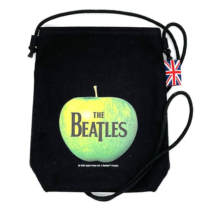 THE BEATLES - (結成 65周年 ) - ポシェット / Apple