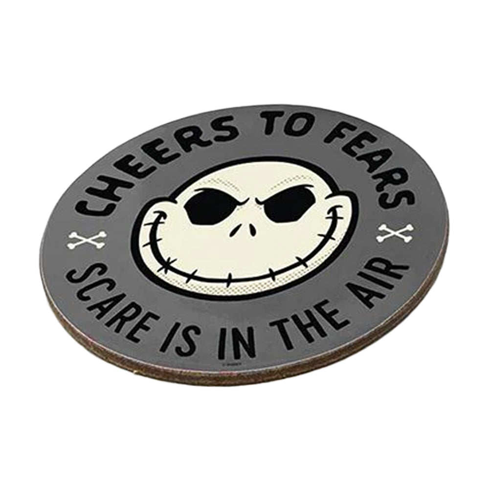 NIGHTMARE BEFORE CHRISTMAS The Nightmare Before Christmas (30th Anniversary) - Cheers and Fears / Gift Tin / Mug
