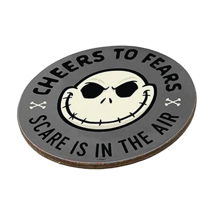 NIGHTMARE BEFORE CHRISTMAS The Nightmare Before Christmas (30th Anniversary) - Cheers and Fears / Gift Tin / Mug