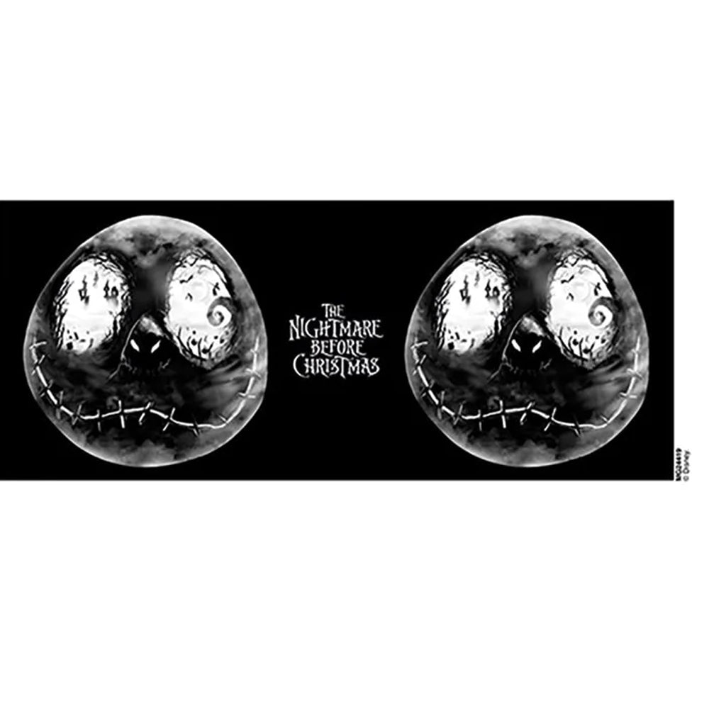 NIGHTMARE BEFORE CHRISTMAS ナイトメアー・ビフォア・クリスマス - Jack Face / マグカップ - PGS