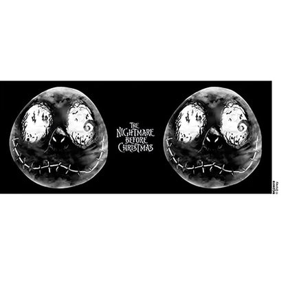 NIGHTMARE BEFORE CHRISTMAS ナイトメアー・ビフォア・クリスマス - Jack Face / マグカップ - PGS