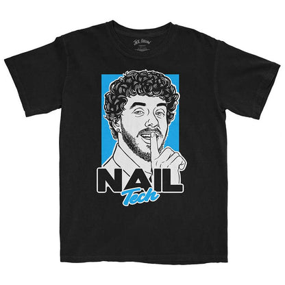 JACK HARLOW ジャックハーロウ - Nail Tech / Tシャツ / メンズ - PGS