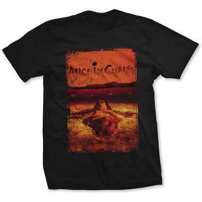 ALICE IN CHAINS - (デビュー 35周年 ) - Dirt Album Cover