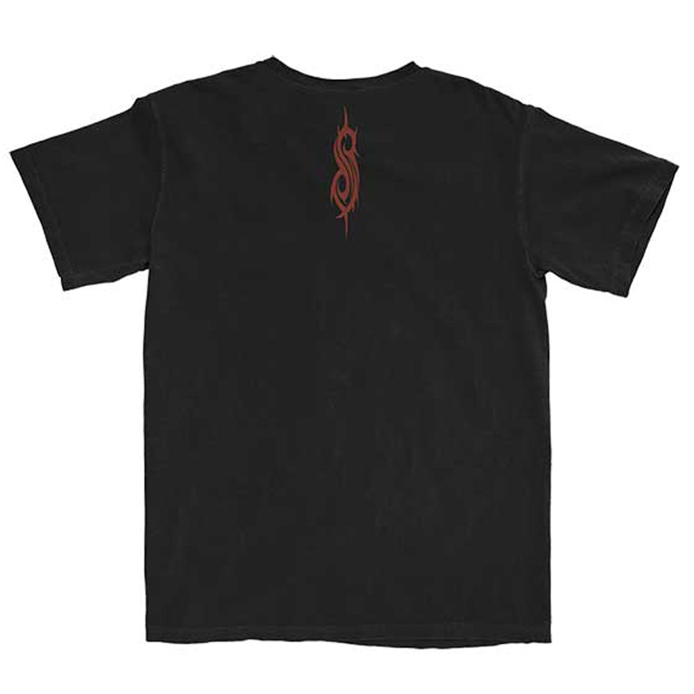 
                  
                    SLIPKNOT スリップノット (結成 30周年 ) - The End, So Far Group Photo / バックプリントあり / Tシャツ / メンズ 【公式 / オフィシャル】
                  
                