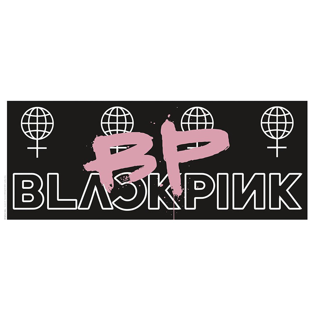 
                  
                    BLACKPINK Blackpink - Drip / Mug
                  
                