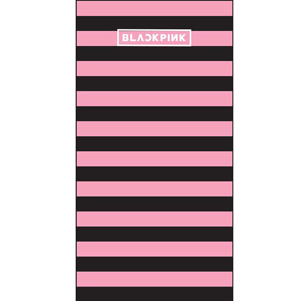 
                  
                    BLACKPINK ブラックピンク - Stripes & Logo / ソックス / メンズ
                  
                