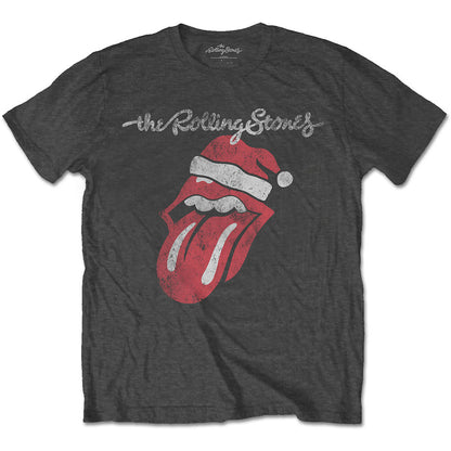 ROLLING STONES - (来日 35周年 記念 ) - 【クリスマス限定】Santa Lick