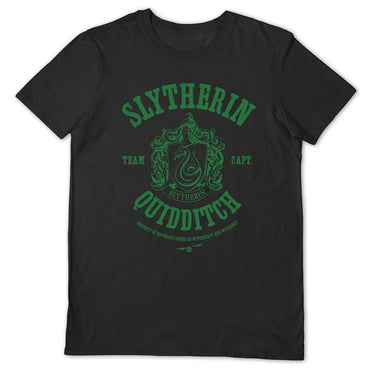 HARRY POTTER ハリーポッター (2027年 ドラマ放送決定 ) - Slytherin / T-Shirt Gift Set / Tシャツ / メンズ