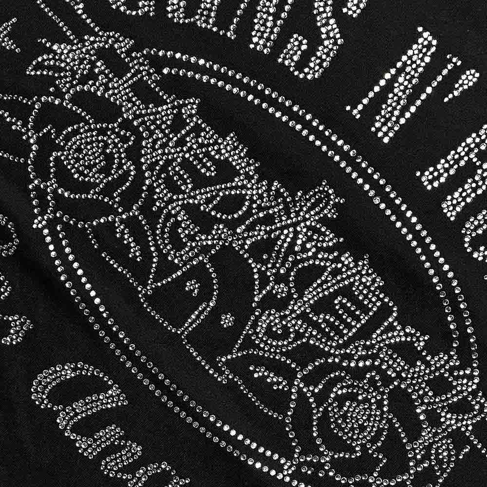 
                  
                    GUNS N ROSES ガンズアンドローゼズ (5月 来日 記念 ) - LA Logo / Diamante（ブランド） / Tシャツ / メンズ 【公式 / オフィシャル】
                  
                