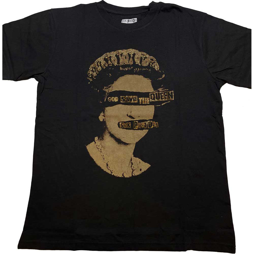 
                  
                    【予約商品】 SEX PISTOLS セックスピストルズ - God Save The Queen / Diamante（ブランド） / Tシャツ / メンズ
                  
                