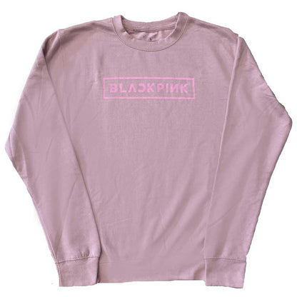 BLACKPINK - (2026年 1月 来日 ) - Logo