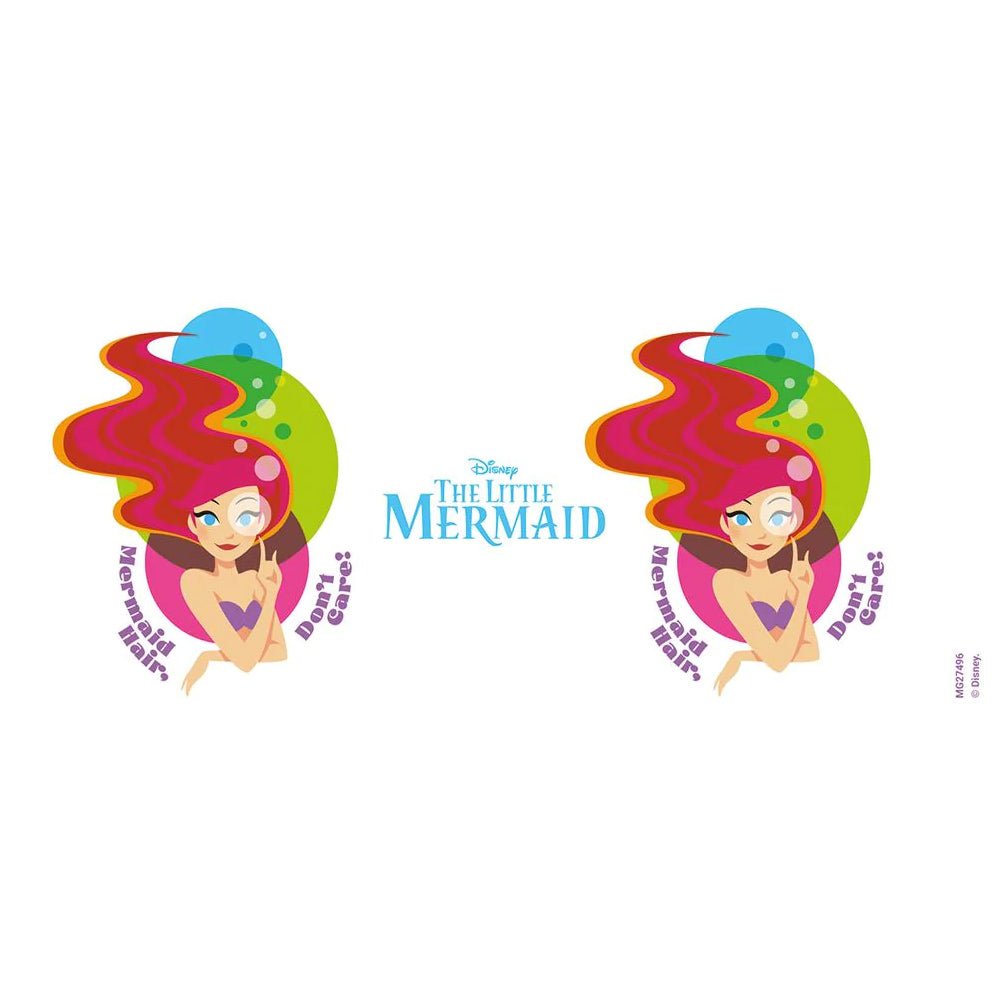 DISNEY ディズニー - Mermaid Hair / マグカップ - PGS