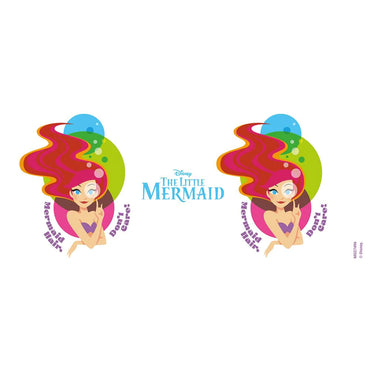 DISNEY ディズニー - Mermaid Hair / マグカップ