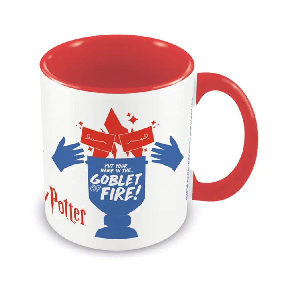 HARRY POTTER - (2027年 ドラマ放送決定 ) - Goblet Of Fire