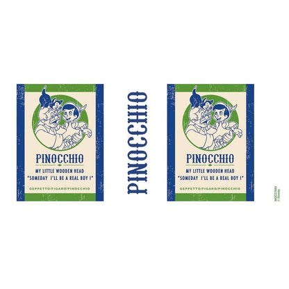 DISNEY ディズニー - Real Boy / マグカップ - PGS